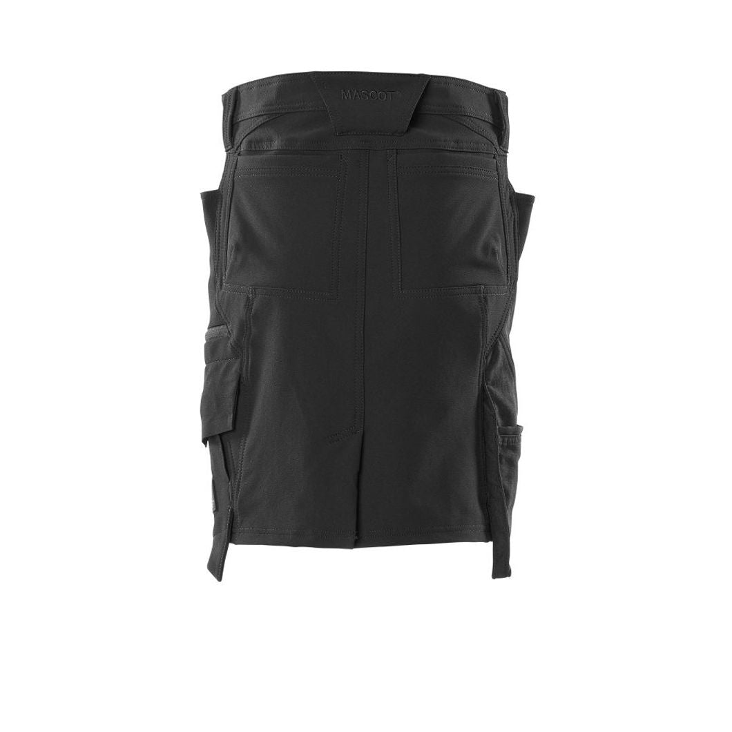 Accelerate Rock Damen