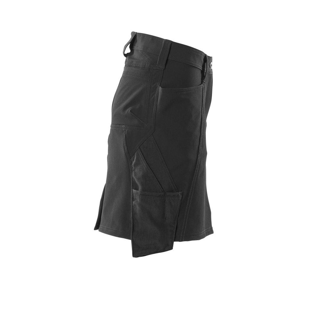 Accelerate Rock Damen