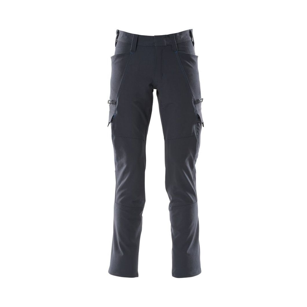 Accelerate Hose mit Schenkeltaschen