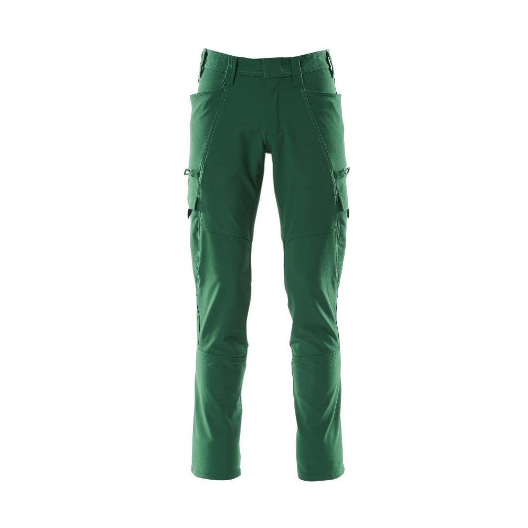 Accelerate Hose mit Schenkeltaschen