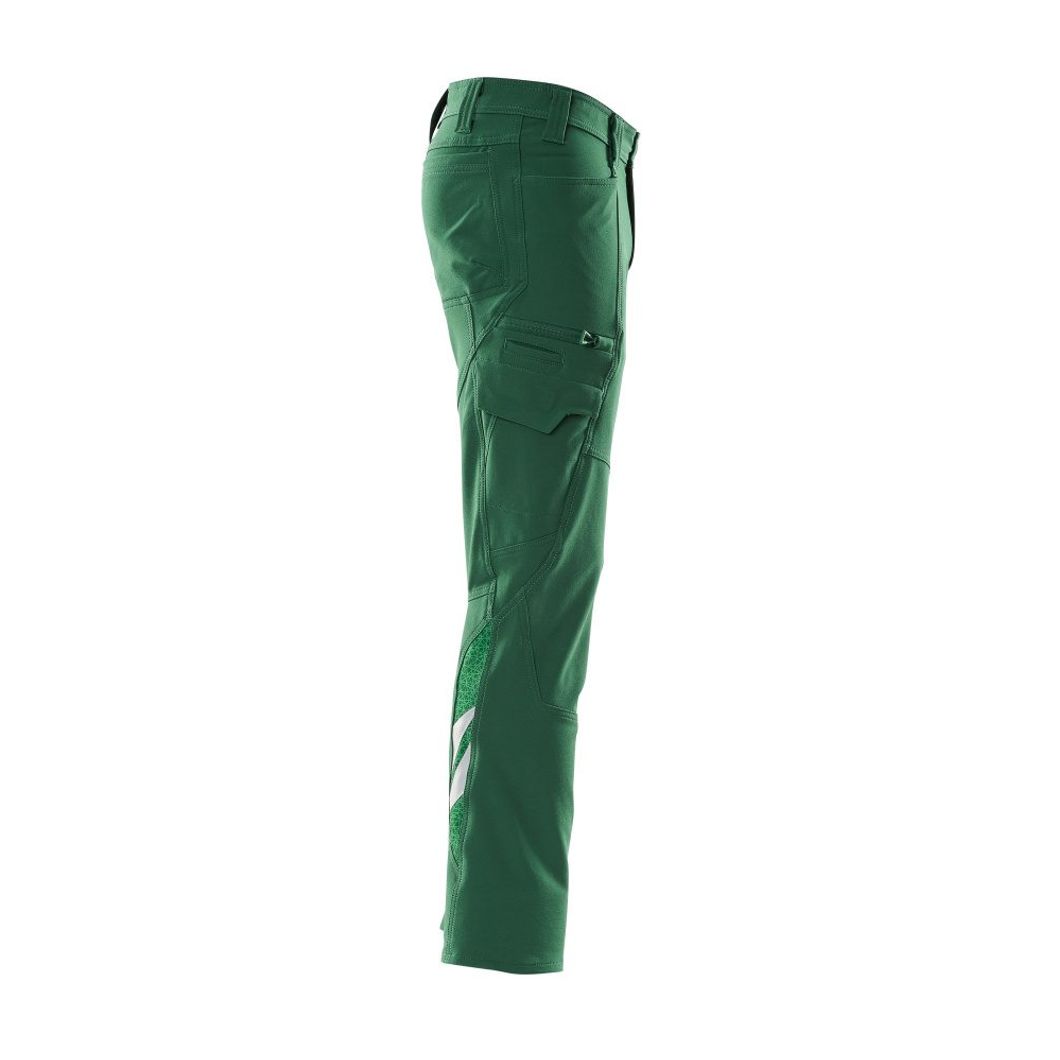 Accelerate Hose mit Schenkeltaschen