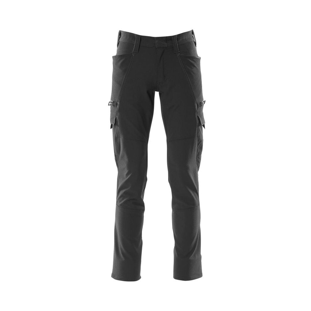 Accelerate Hose mit Schenkeltaschen