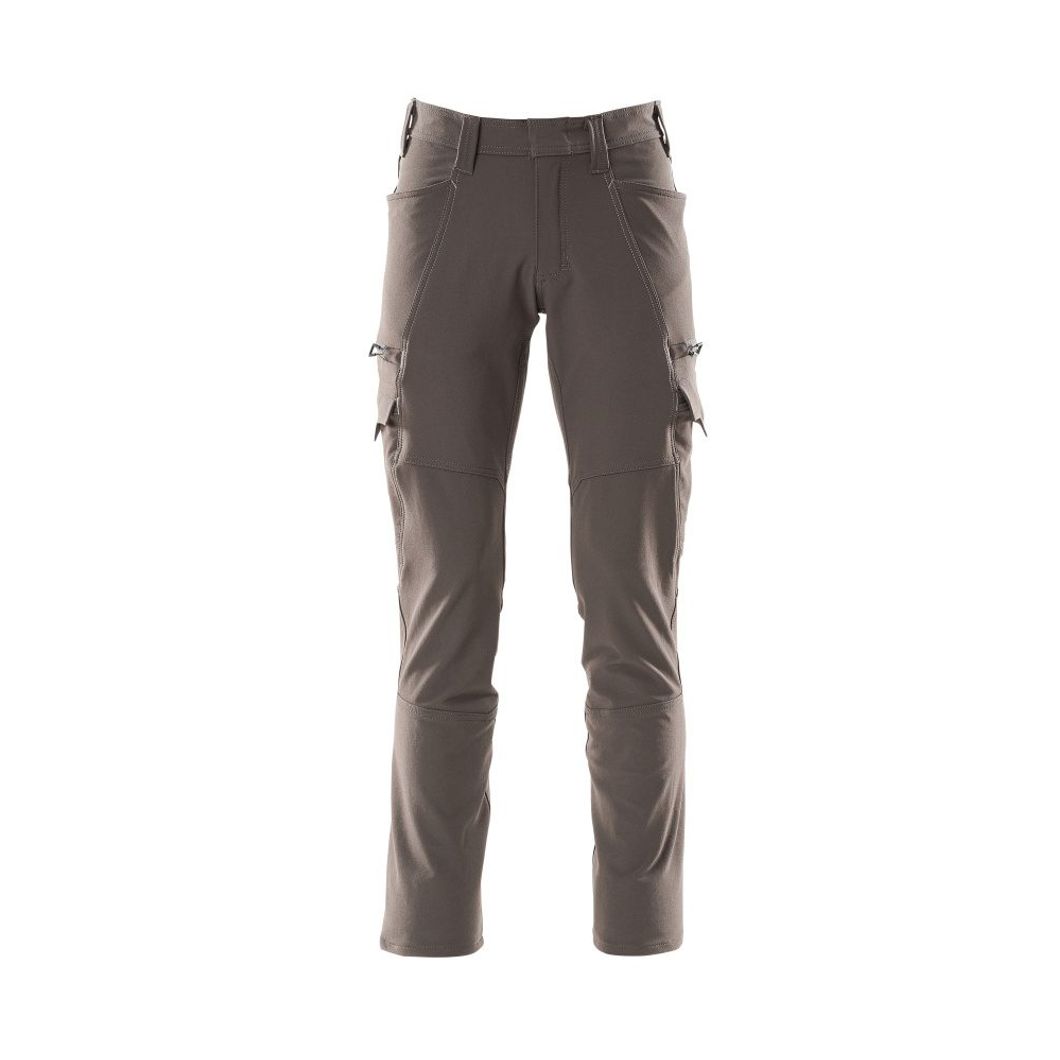 Accelerate Hose mit Schenkeltaschen