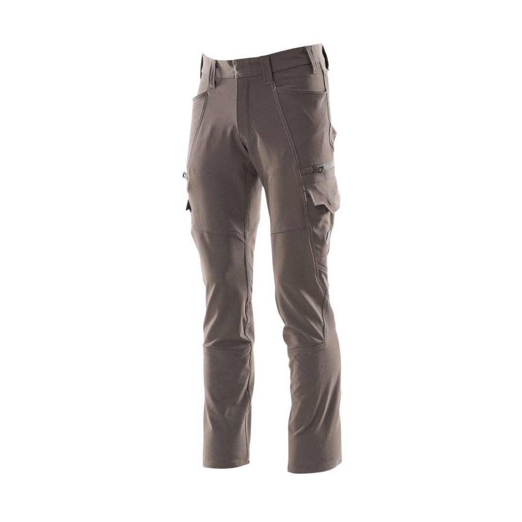 Accelerate Hose mit Schenkeltaschen