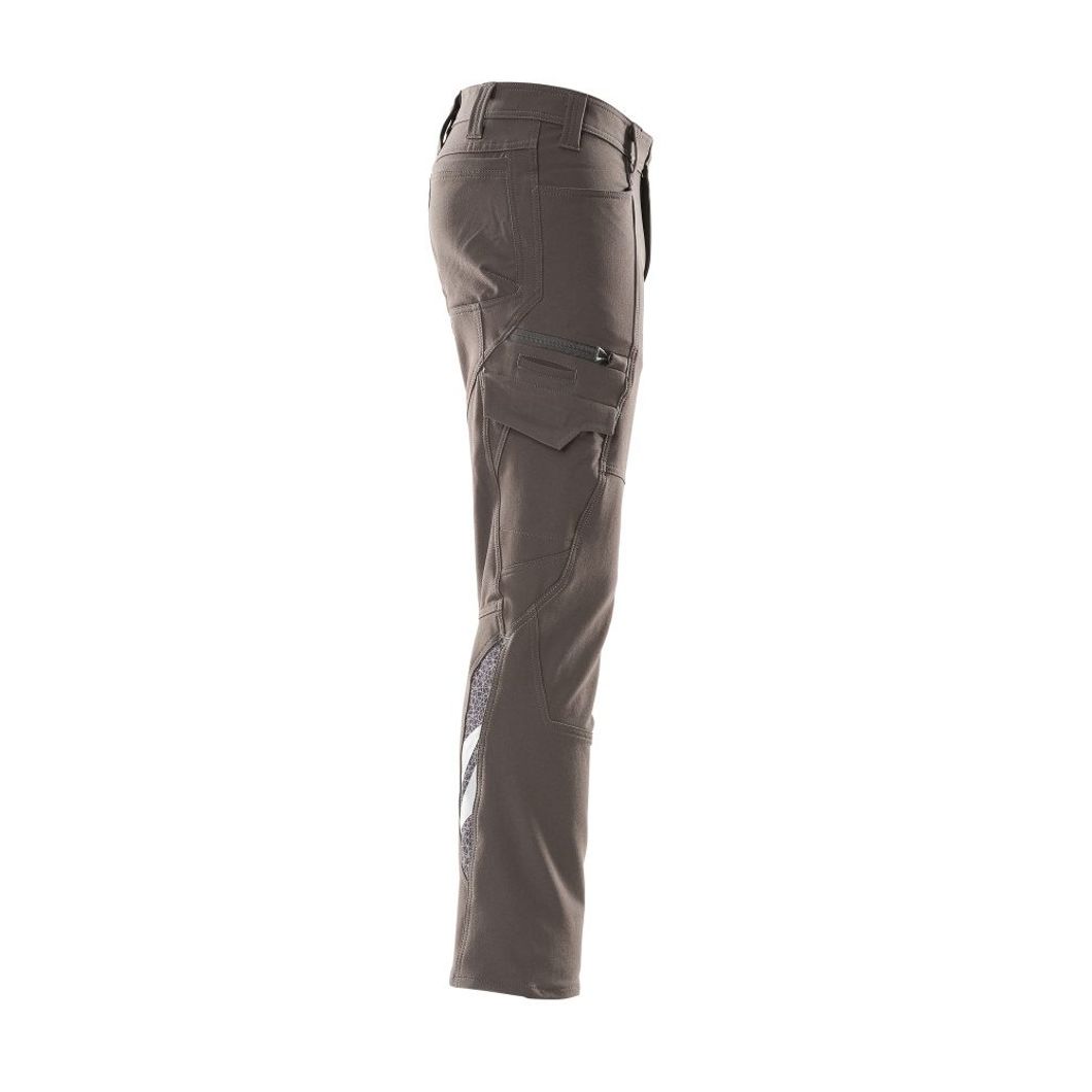 Accelerate Hose mit Schenkeltaschen