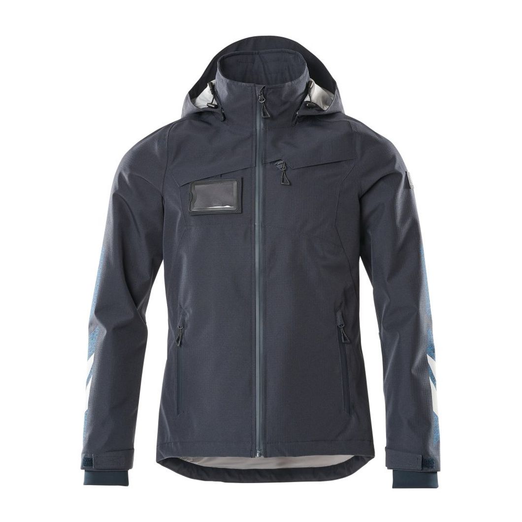 Hardshelljacke