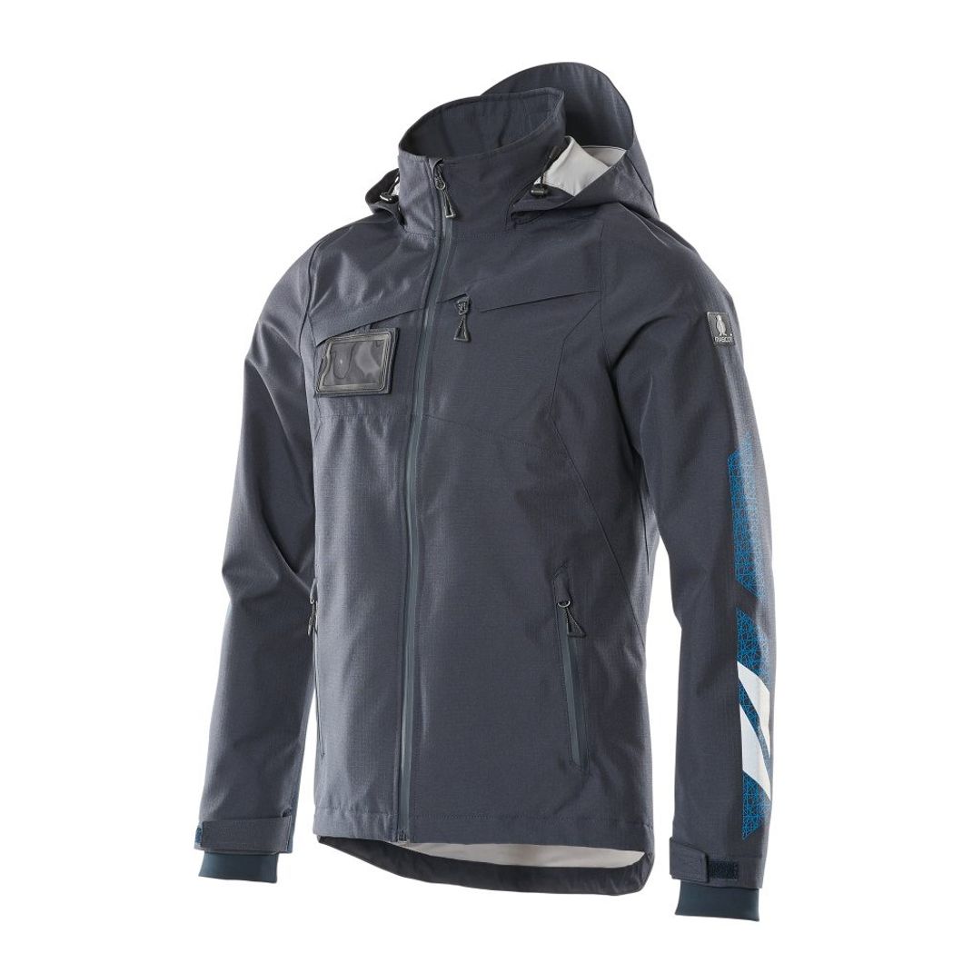 Hardshelljacke