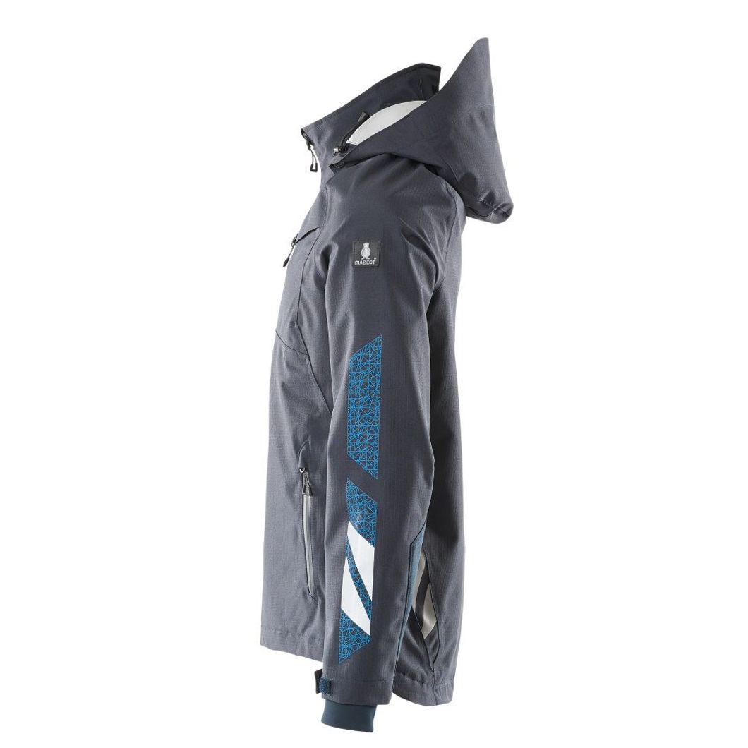 Hardshelljacke