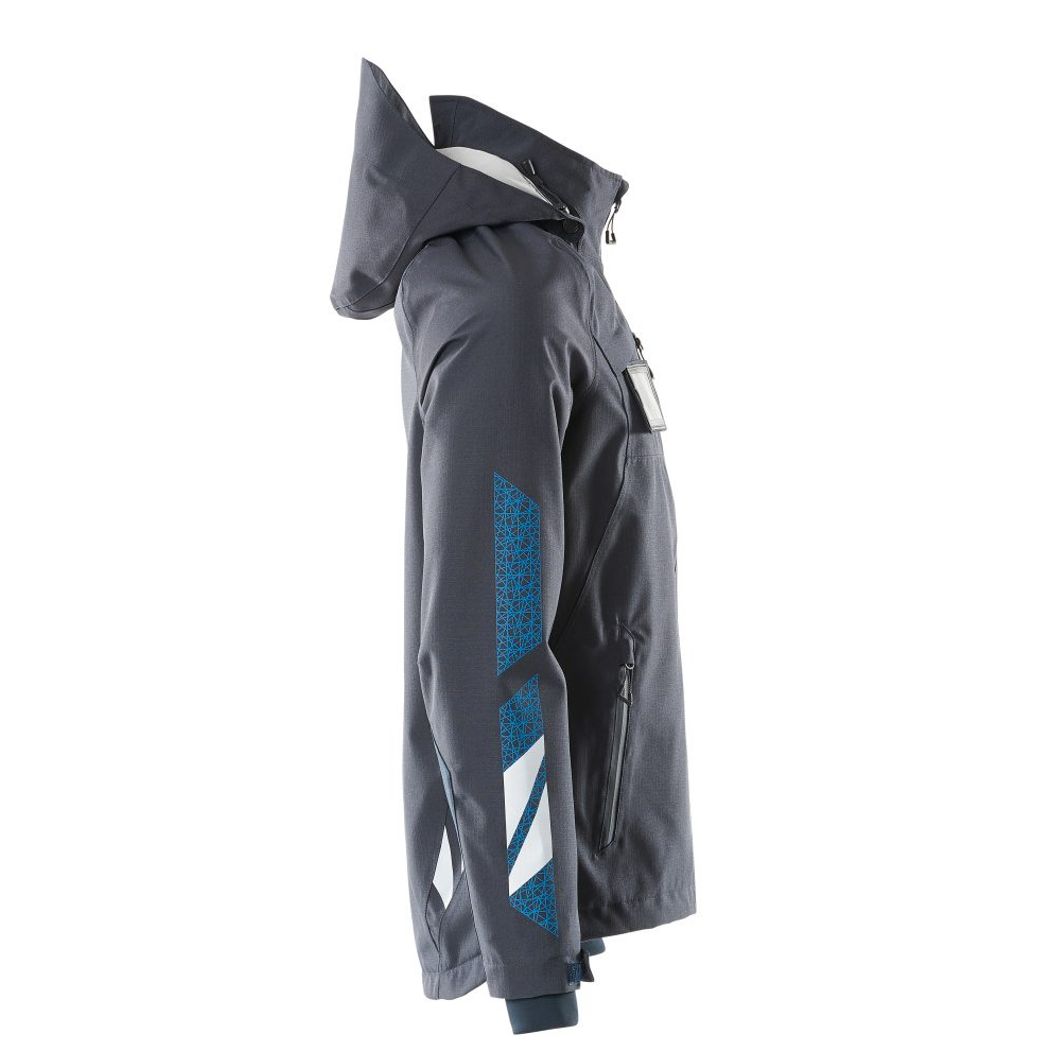 Hardshelljacke