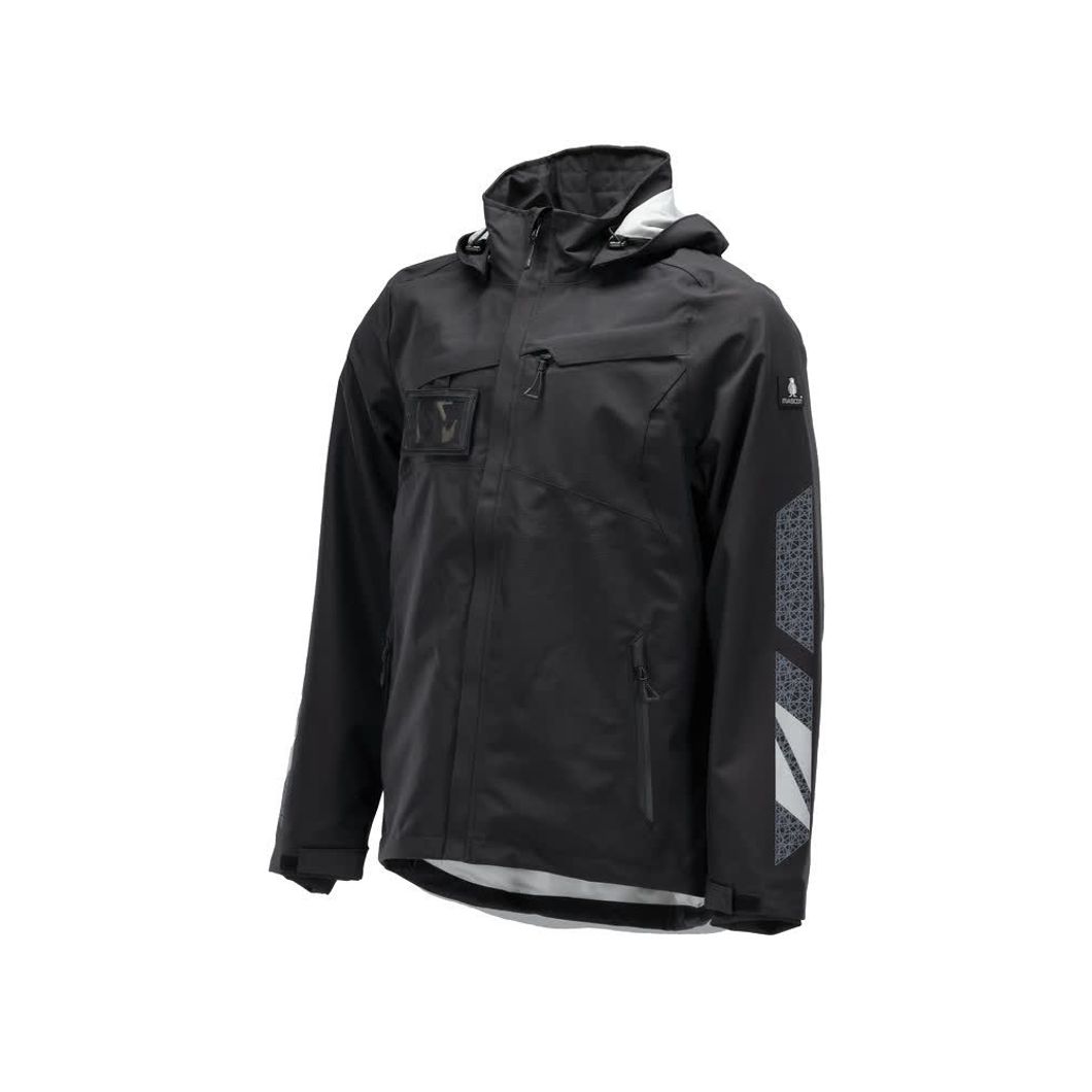 Hardshelljacke