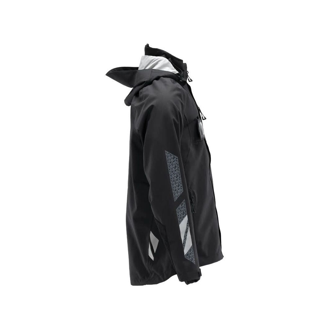 Hardshelljacke