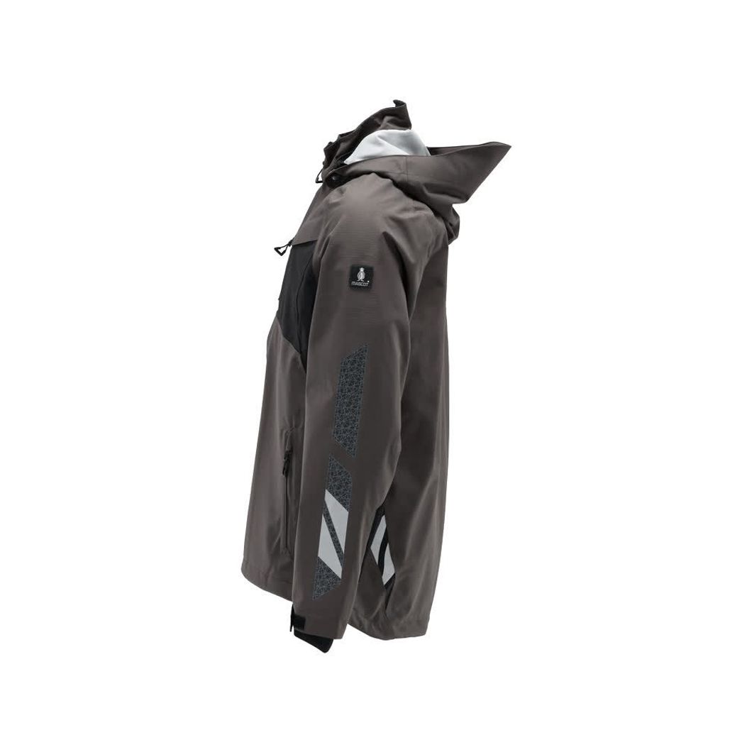 Hardshelljacke
