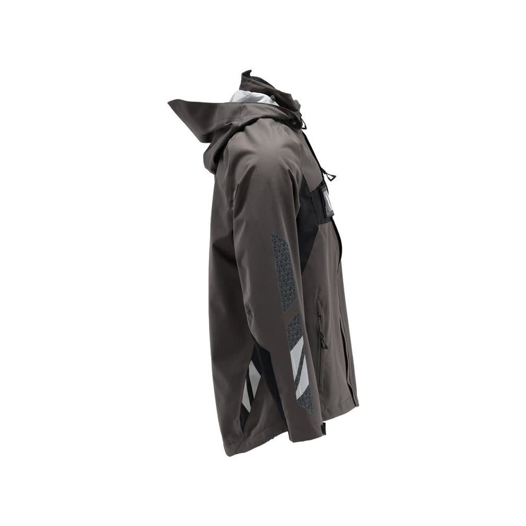 Hardshelljacke