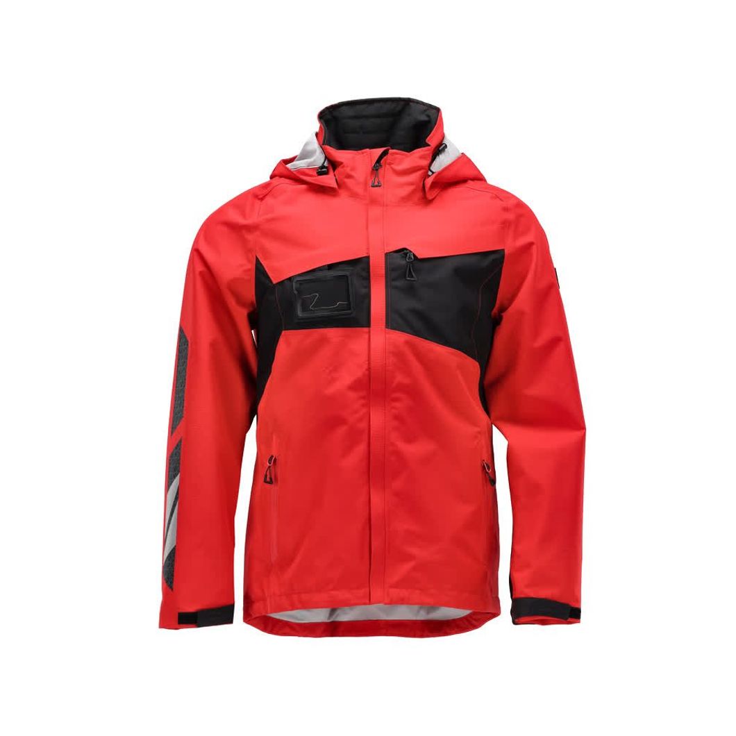 Hardshelljacke