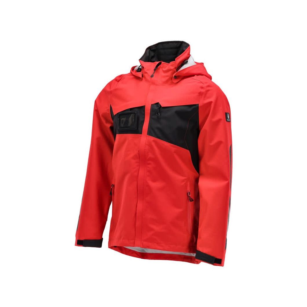 Hardshelljacke