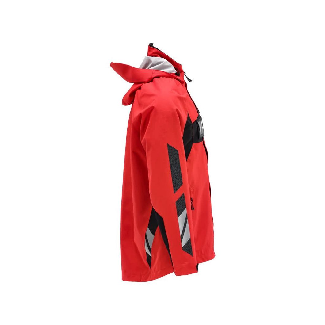 Hardshelljacke