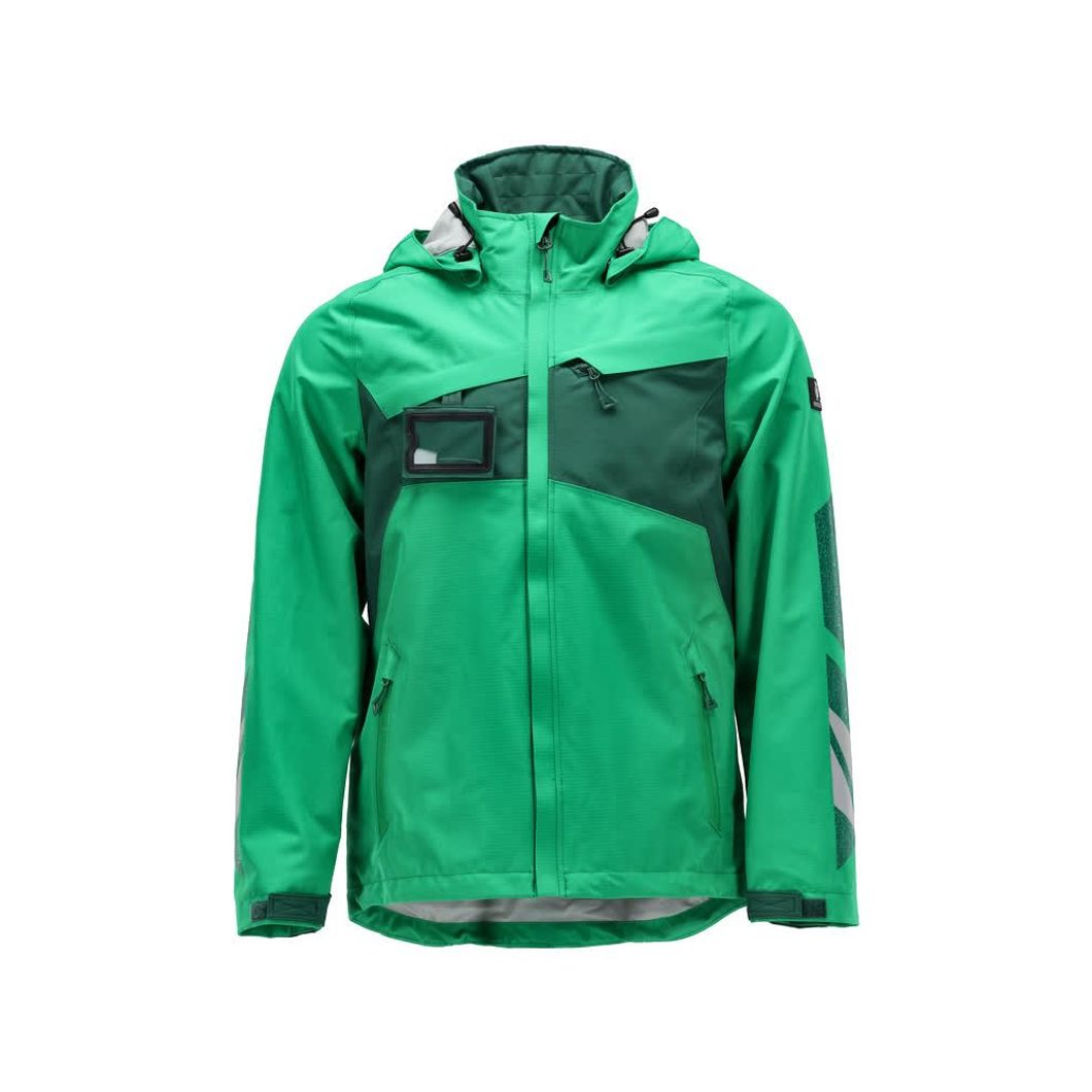 Hardshelljacke