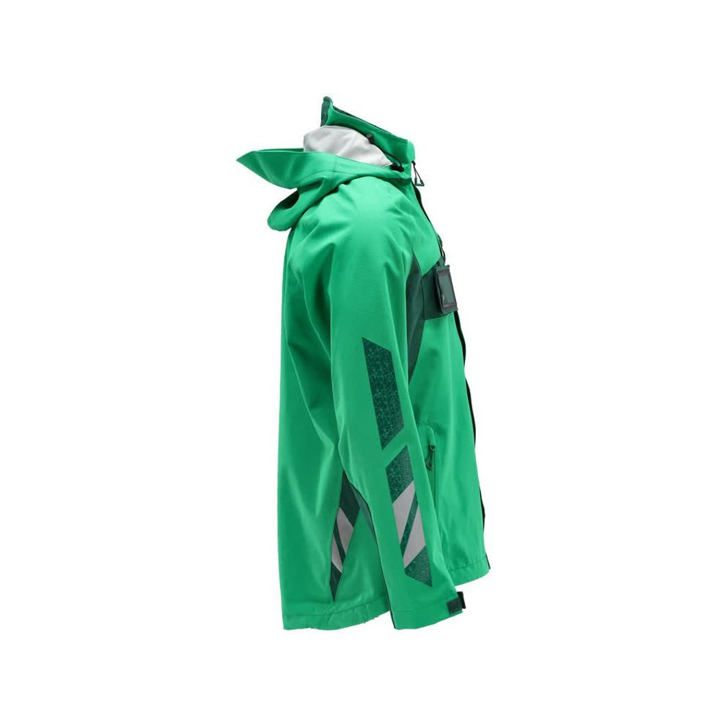 Hardshelljacke