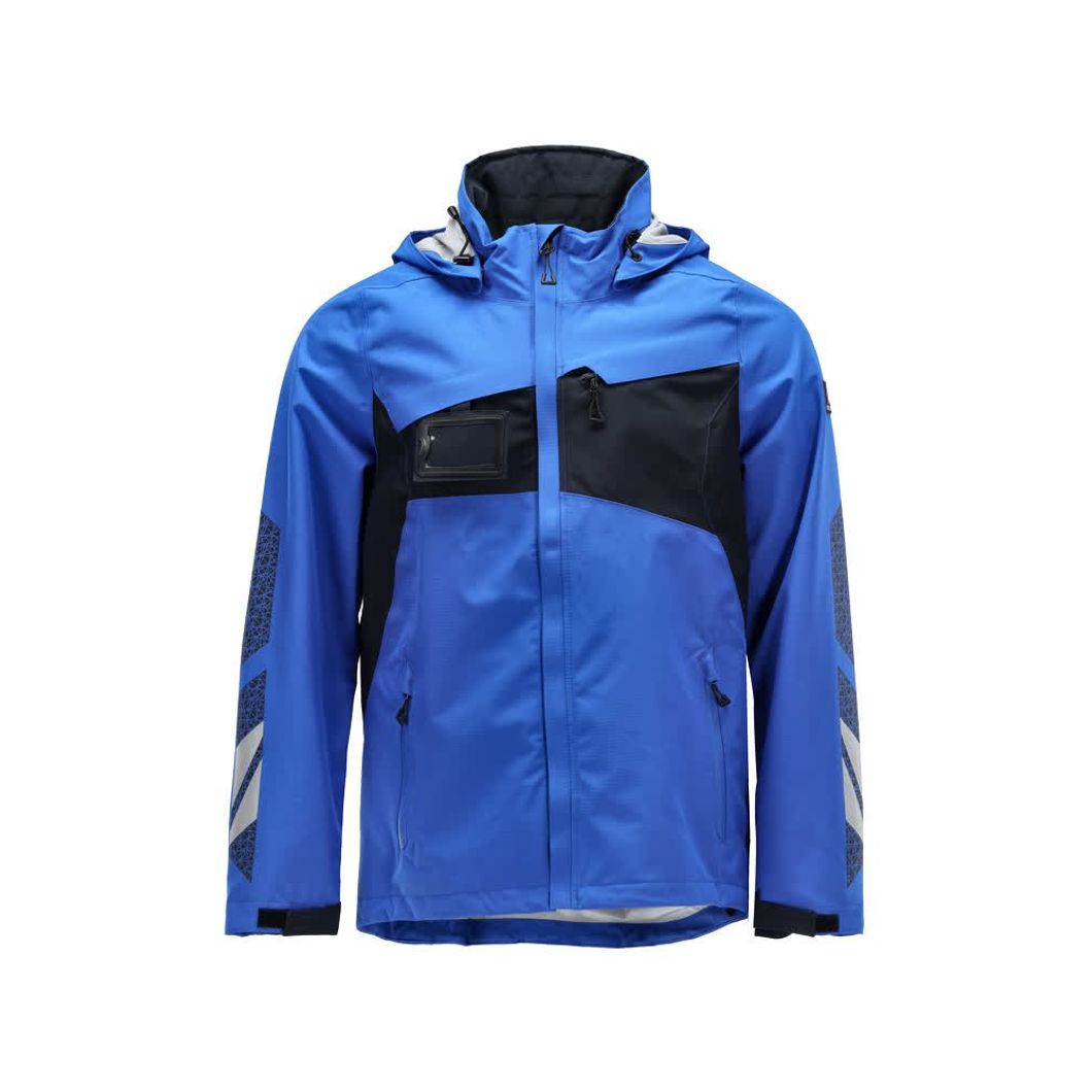 Hardshelljacke