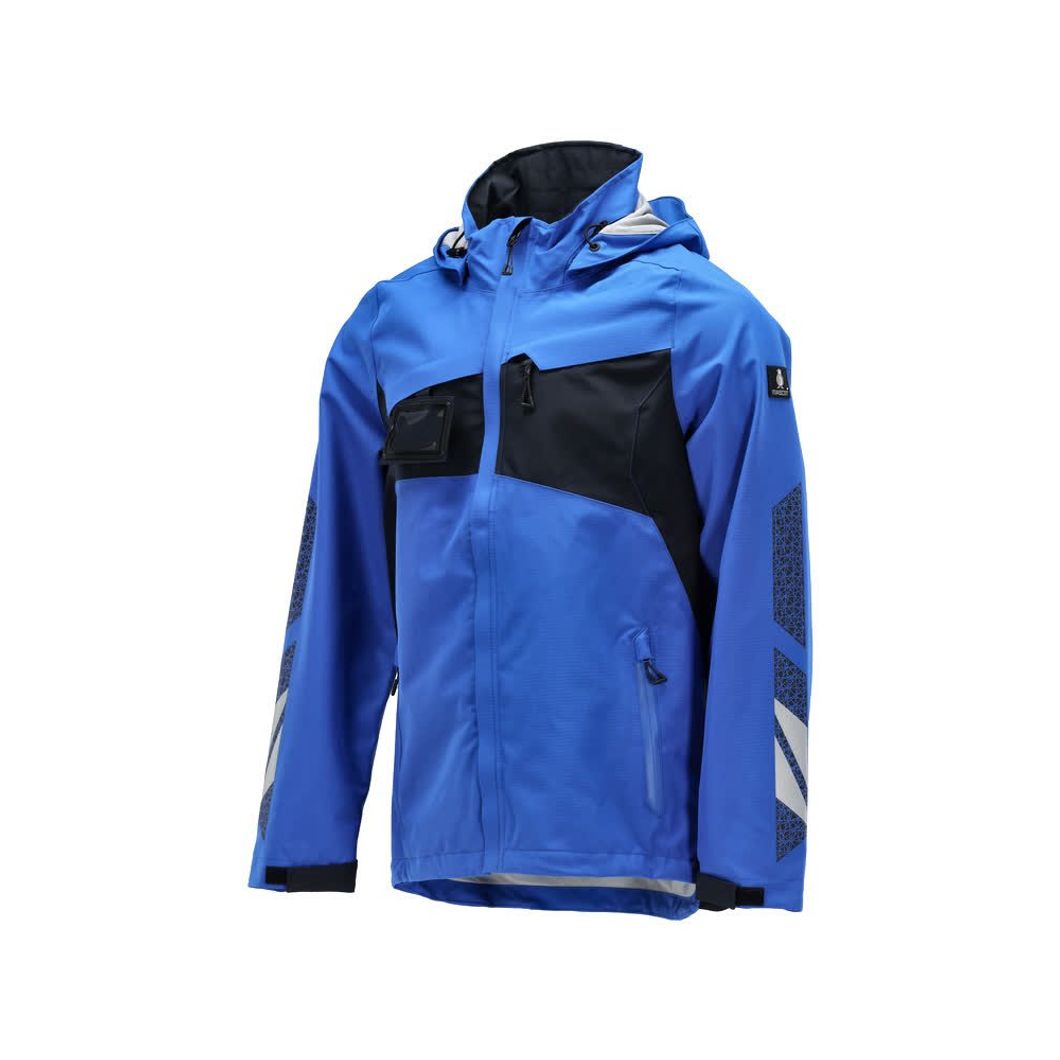 Hardshelljacke