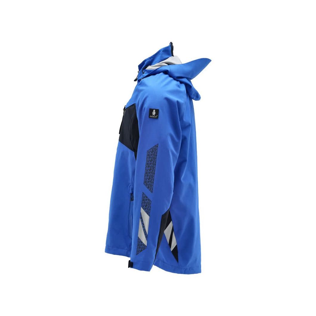 Hardshelljacke