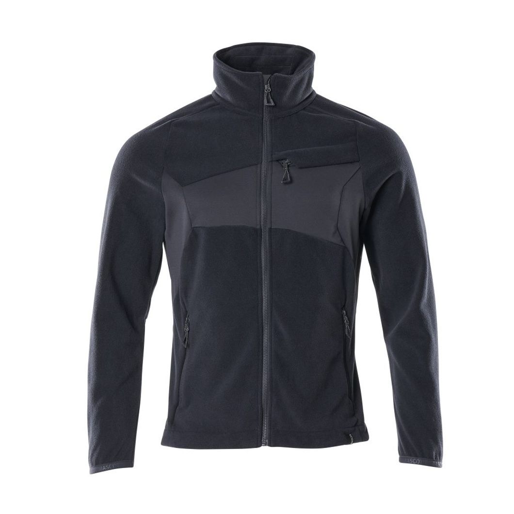 ACCELERATE Fleecejacke