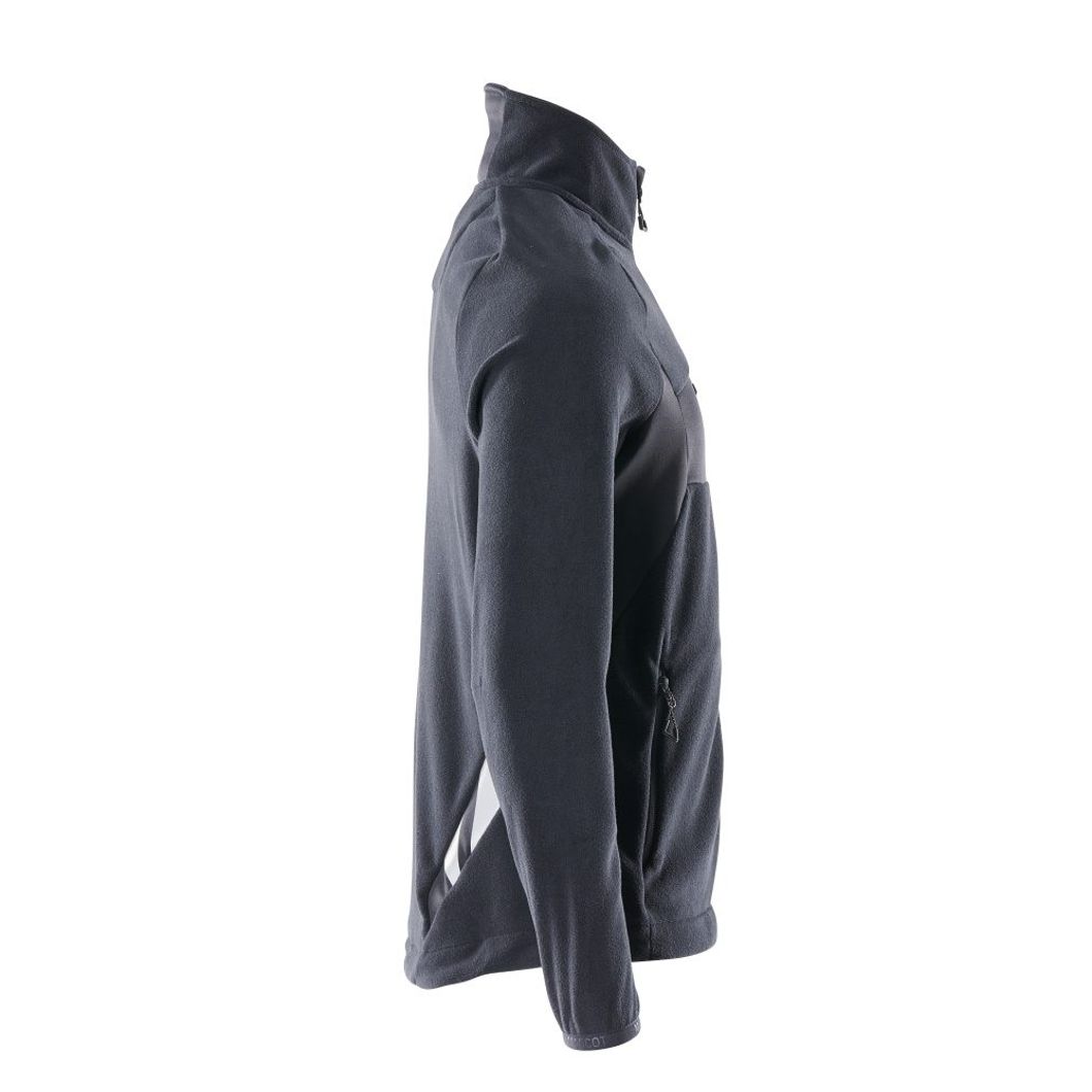 ACCELERATE Fleecejacke