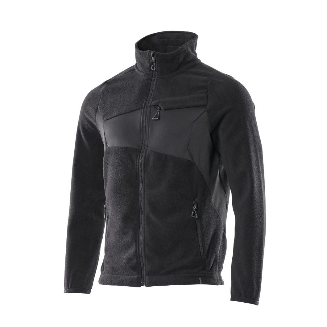 ACCELERATE Fleecejacke