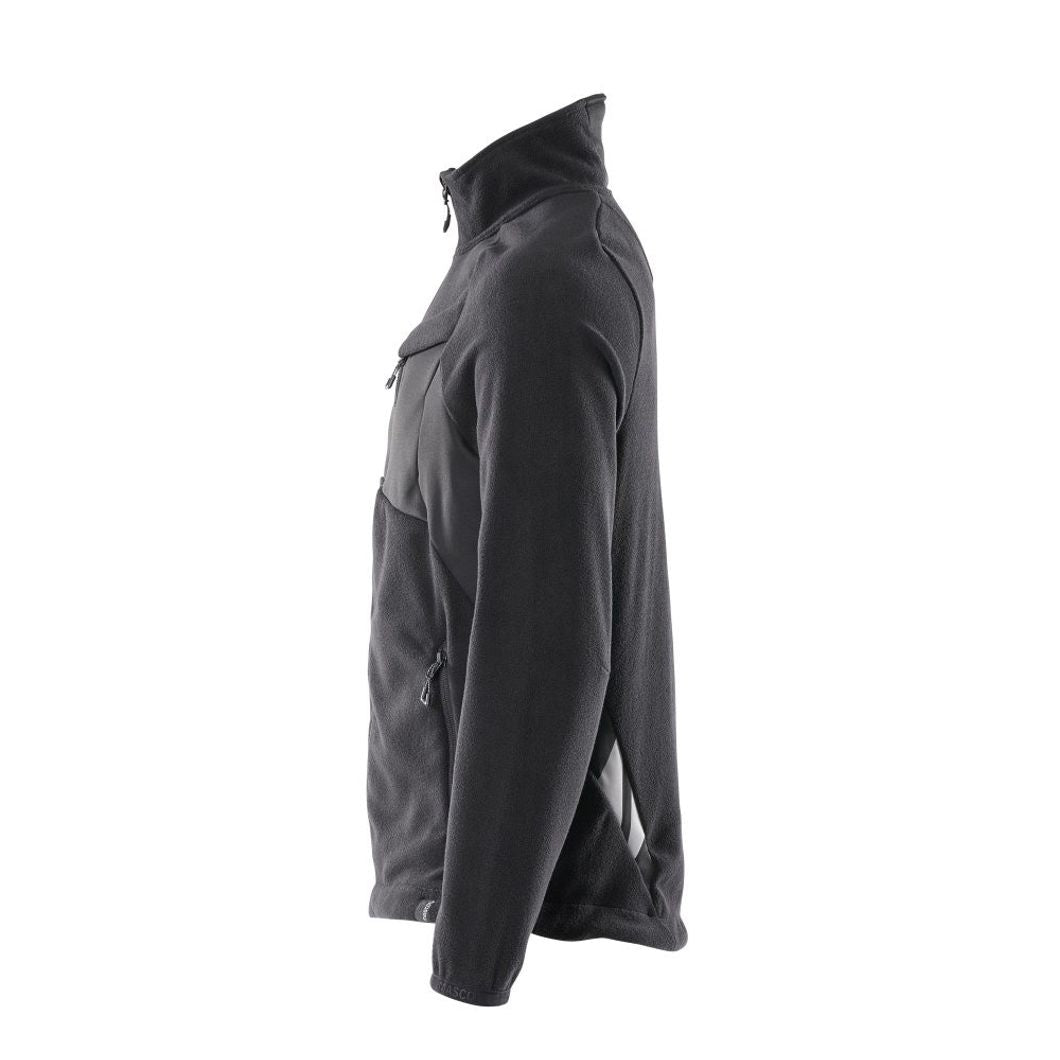 ACCELERATE Fleecejacke
