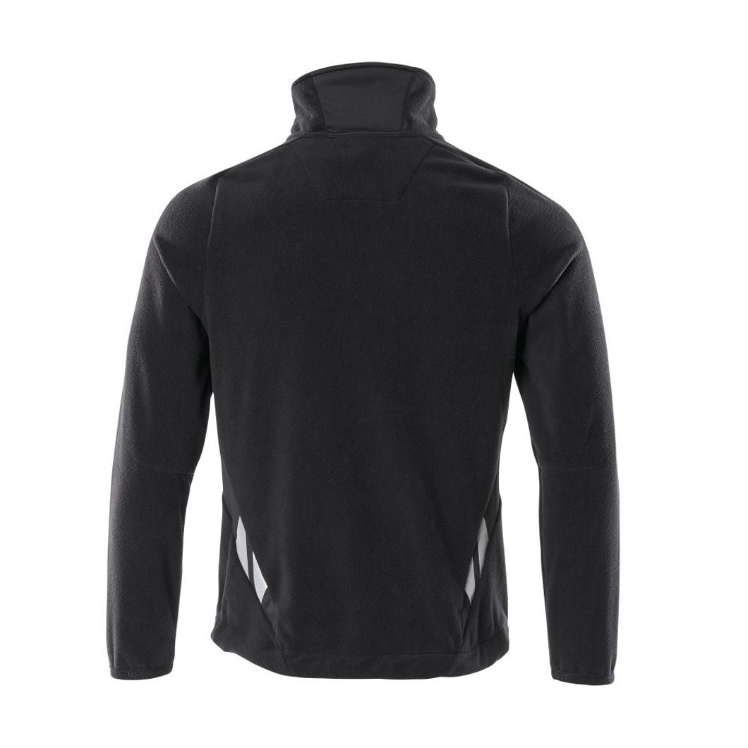 ACCELERATE Fleecejacke