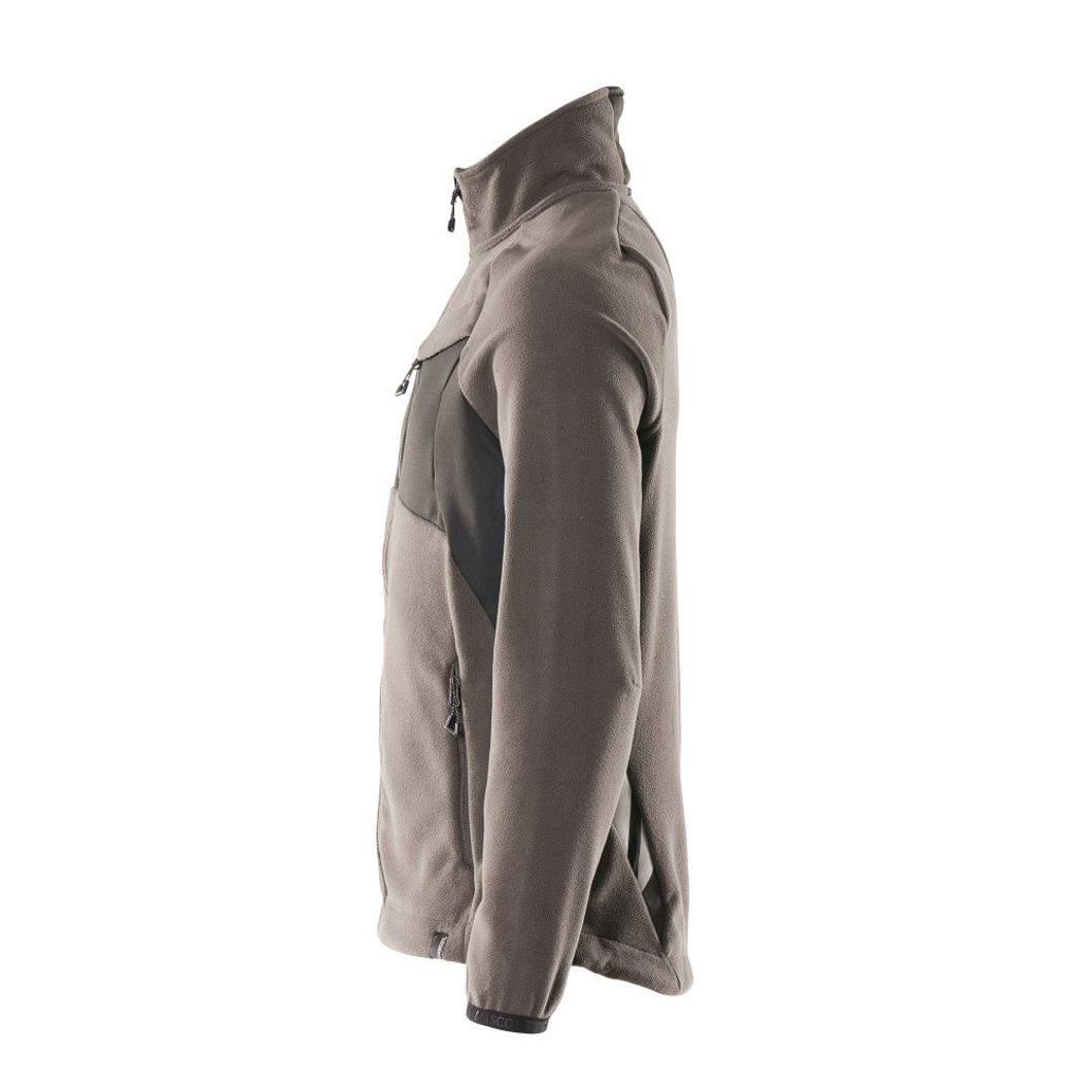 ACCELERATE Fleecejacke