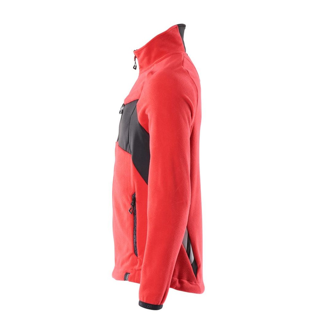 ACCELERATE Fleecejacke