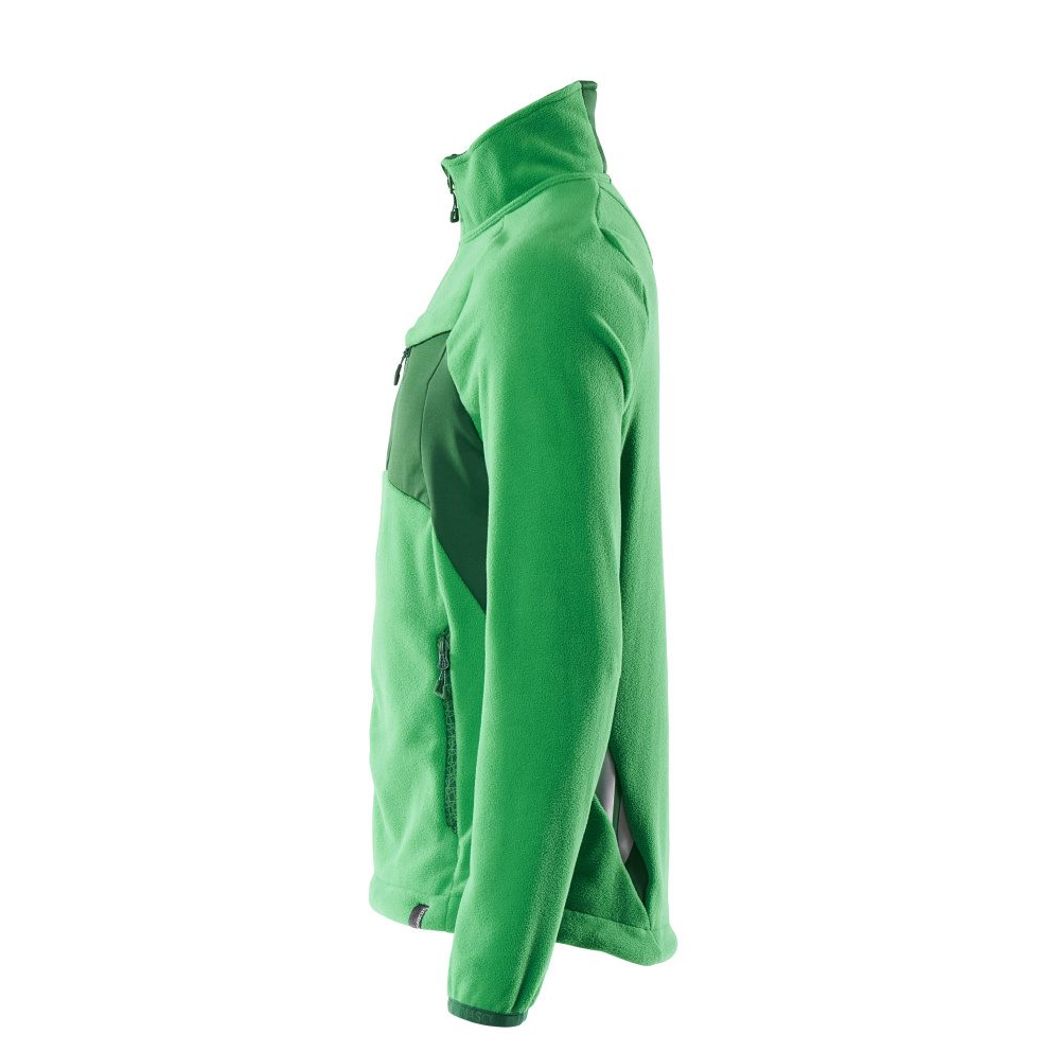 ACCELERATE Fleecejacke