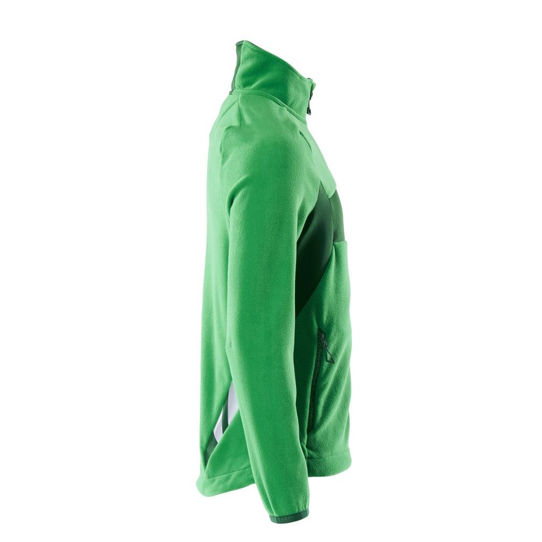 ACCELERATE Fleecejacke