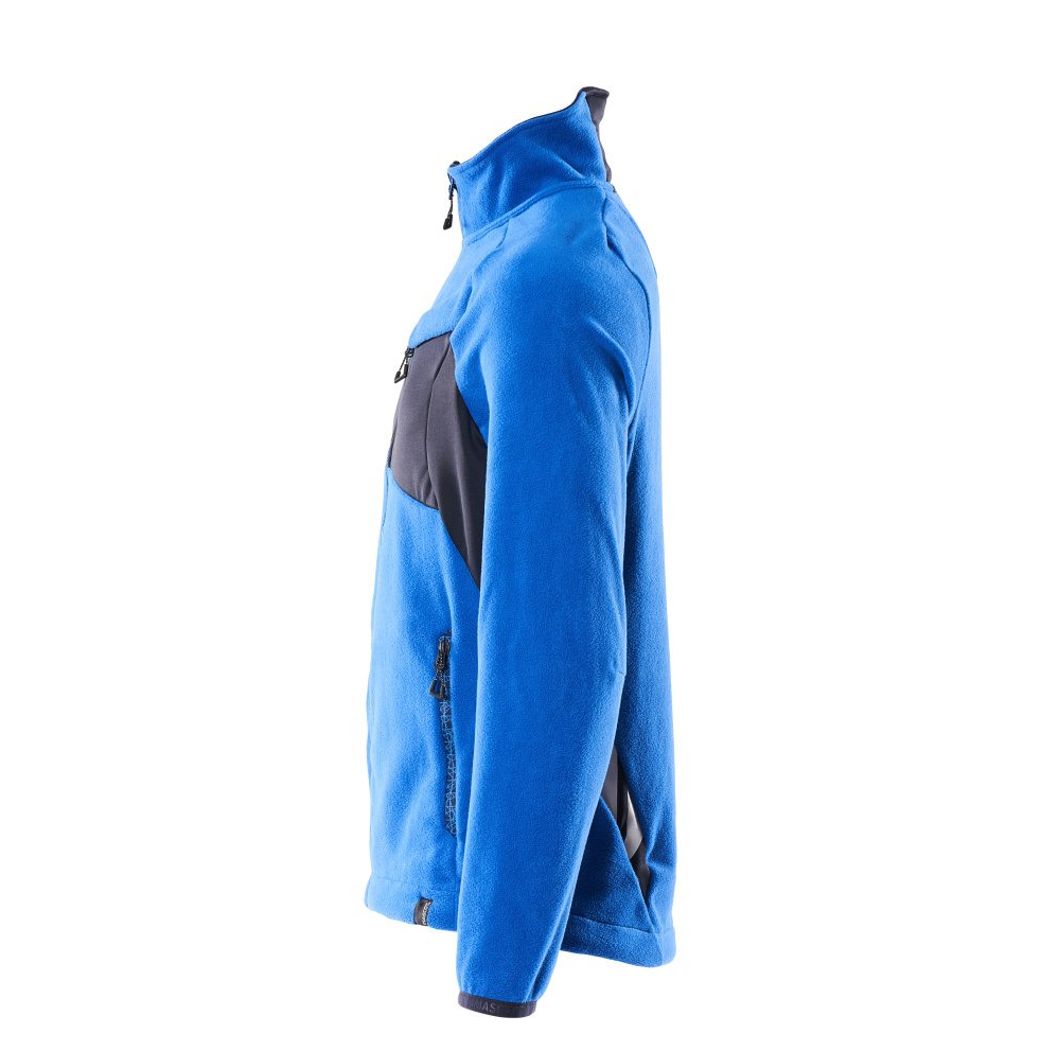 ACCELERATE Fleecejacke
