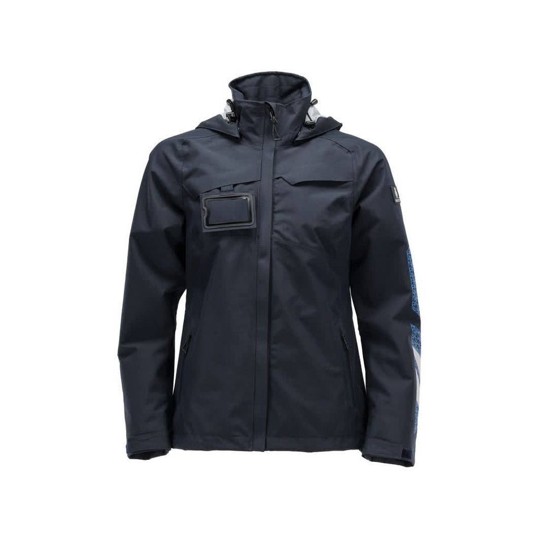 ACCELERATE Hardshelljacke Damen