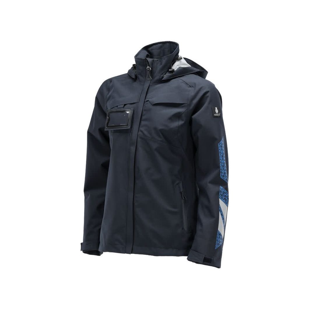 ACCELERATE Hardshelljacke Damen