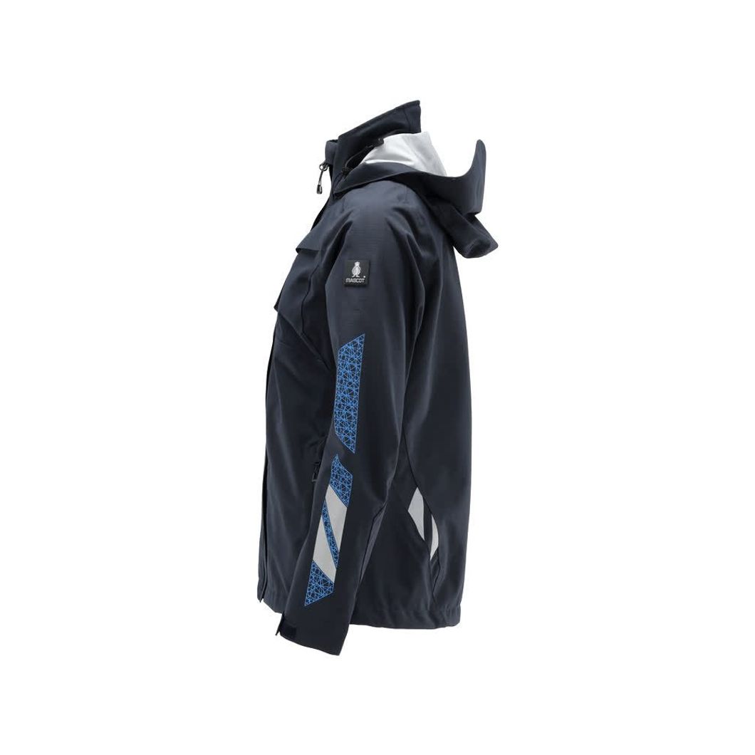 ACCELERATE Hardshelljacke Damen