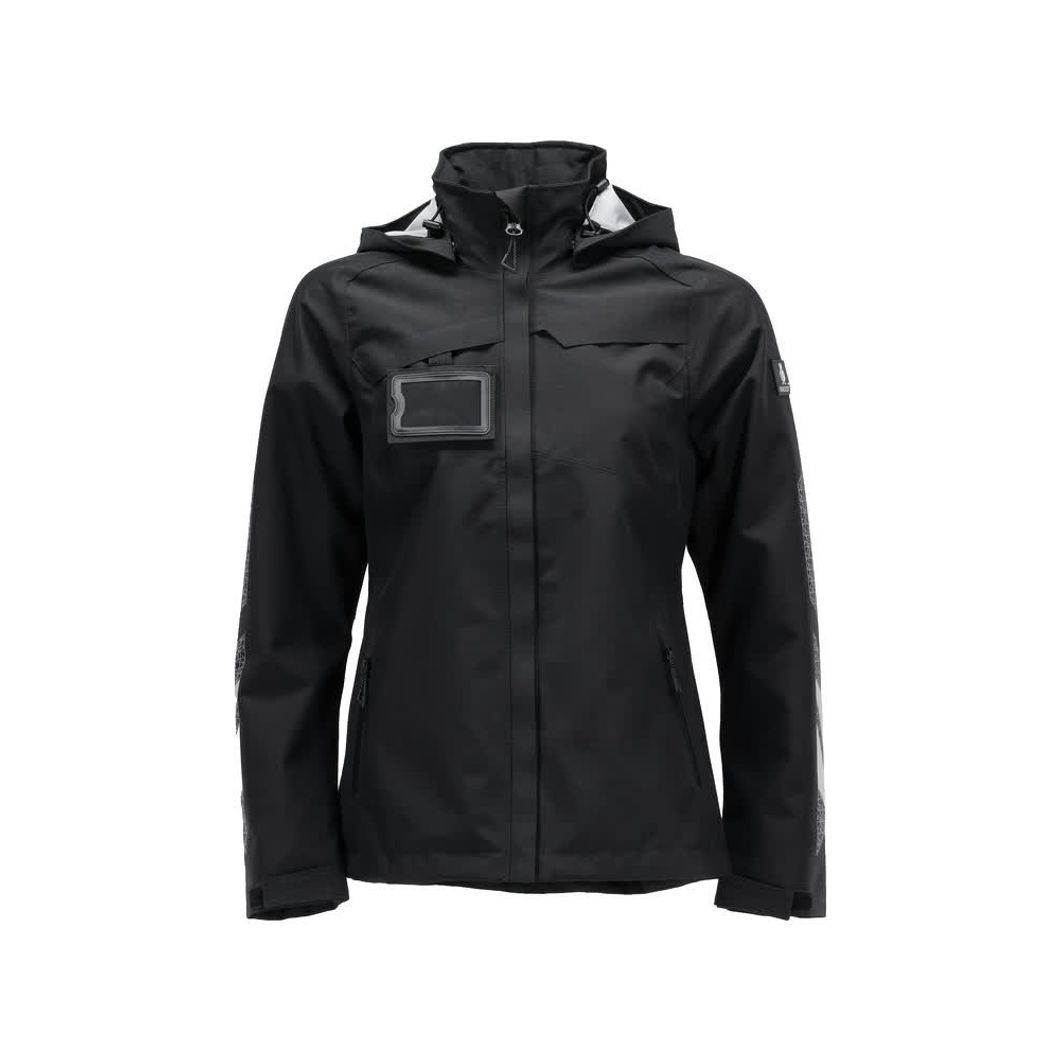 ACCELERATE Hardshelljacke Damen