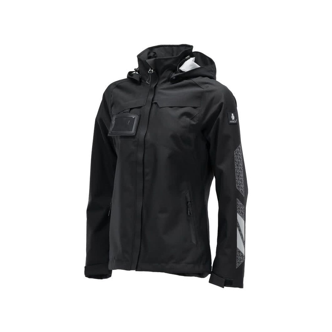 ACCELERATE Hardshelljacke Damen