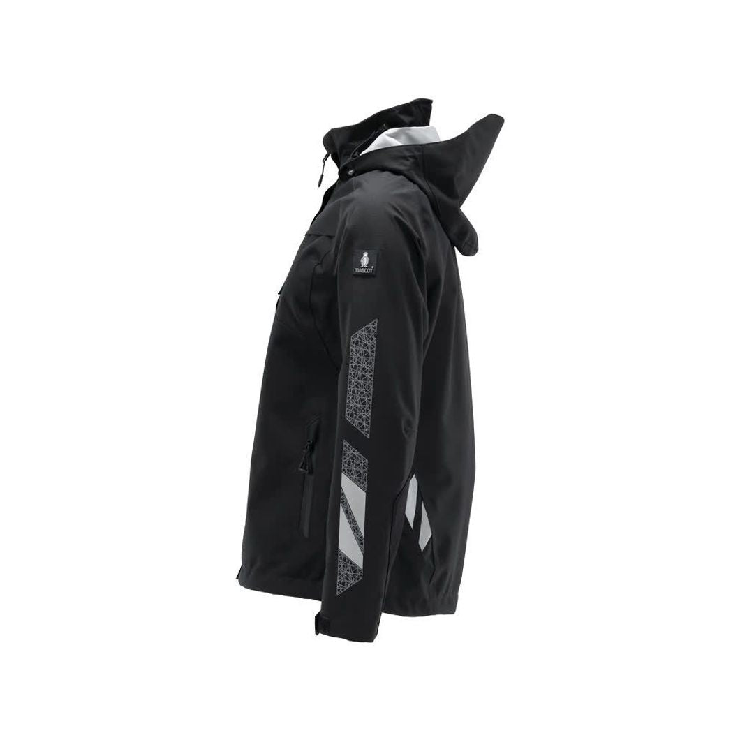 ACCELERATE Hardshelljacke Damen