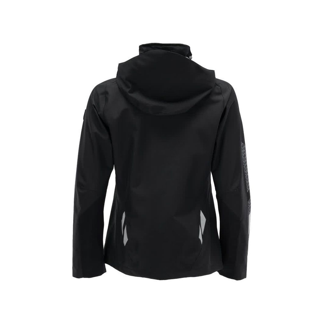 ACCELERATE Hardshelljacke Damen