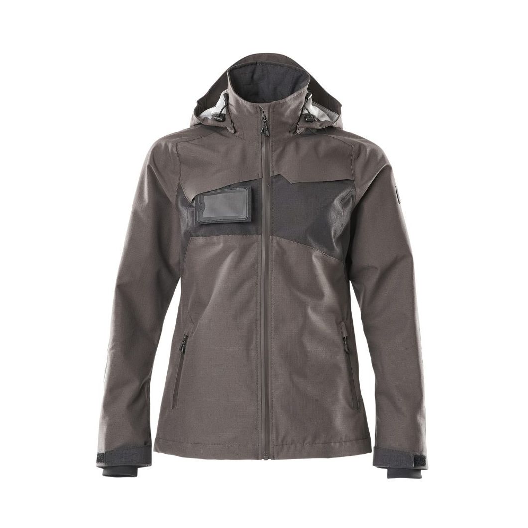 ACCELERATE Hardshelljacke Damen