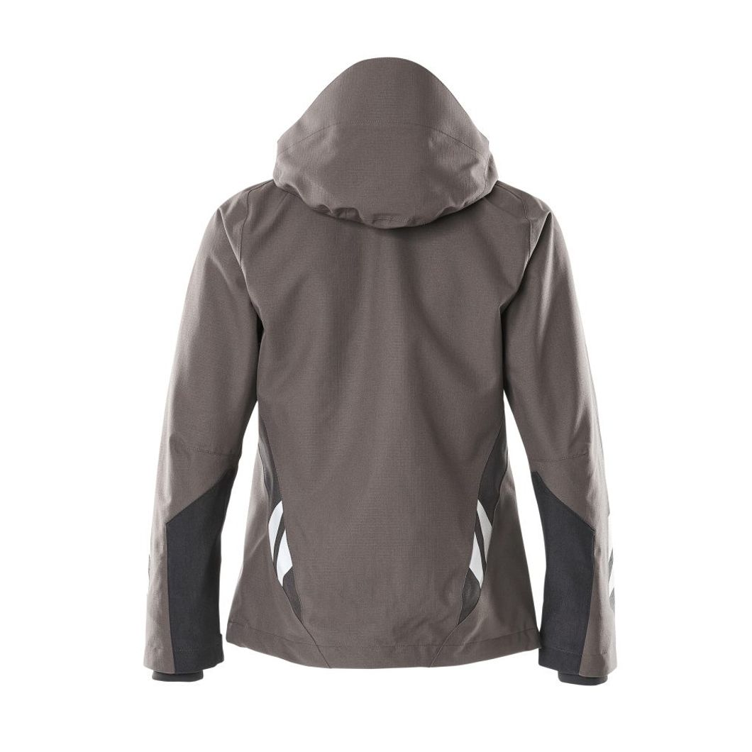 ACCELERATE Hardshelljacke Damen