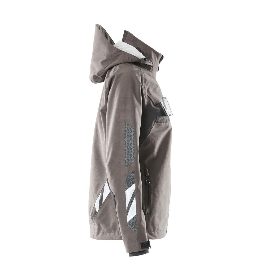 ACCELERATE Hardshelljacke Damen