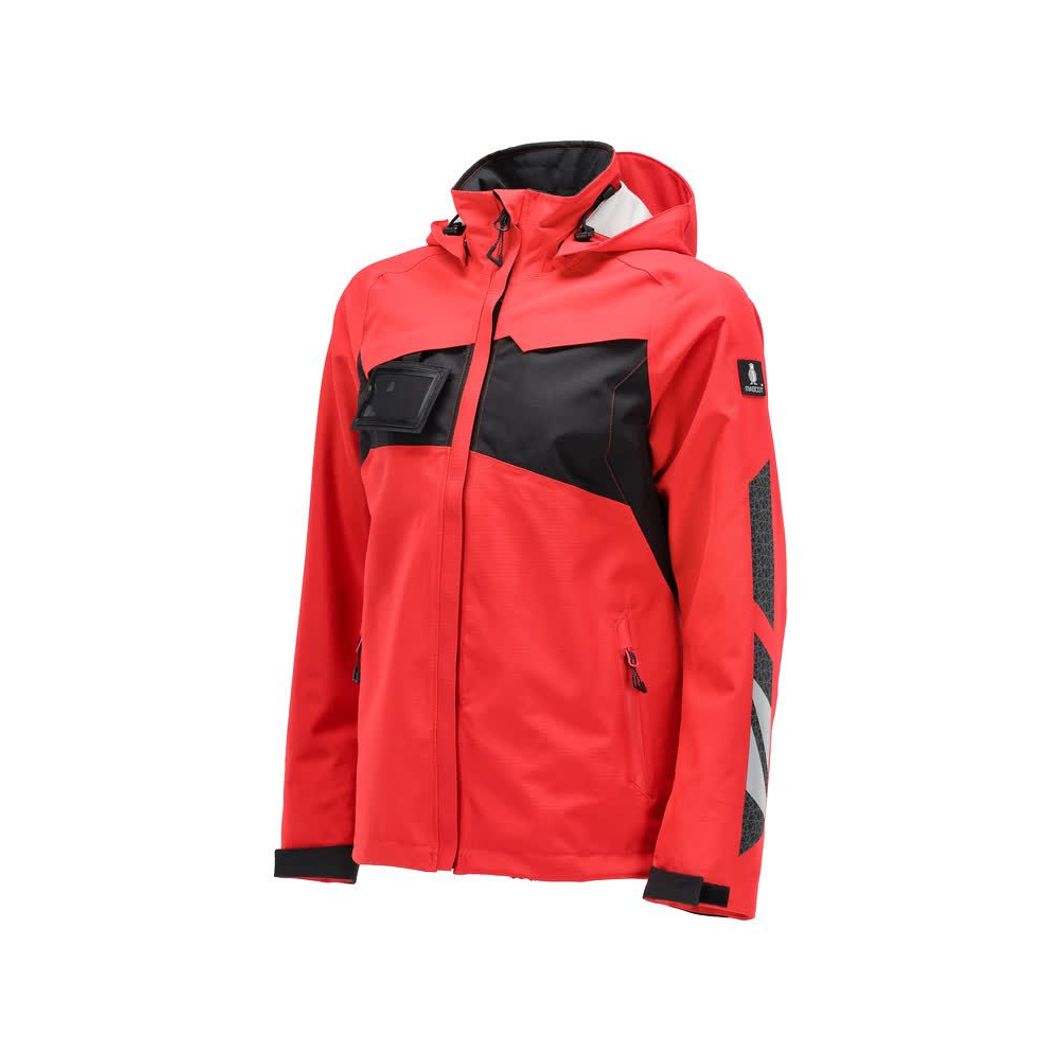 ACCELERATE Hardshelljacke Damen