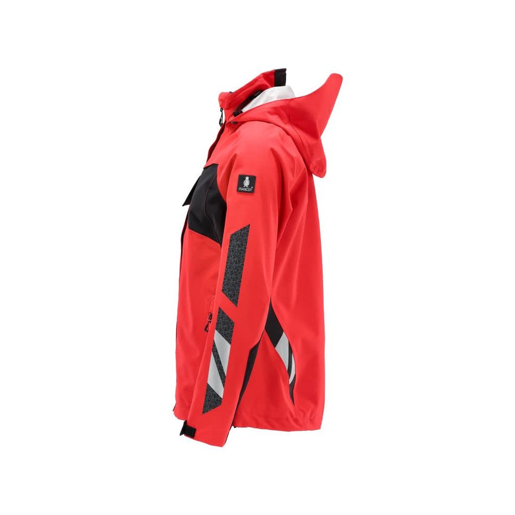 ACCELERATE Hardshelljacke Damen
