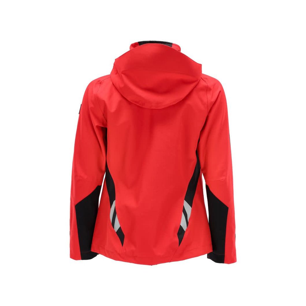ACCELERATE Hardshelljacke Damen