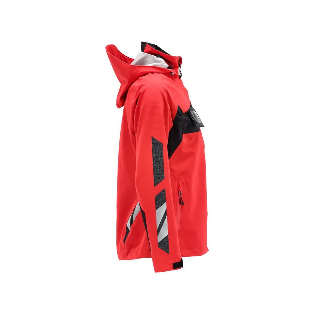 ACCELERATE Hardshelljacke Damen