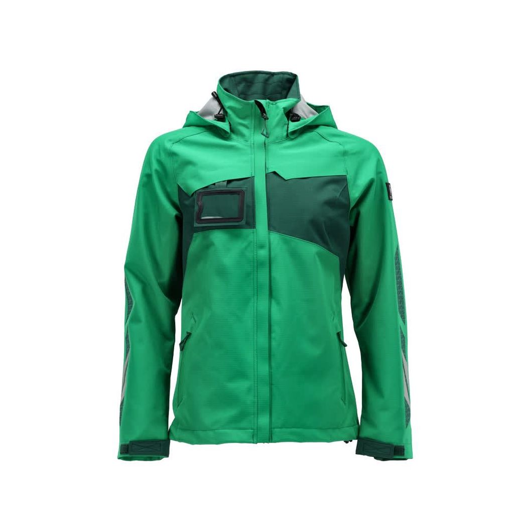 ACCELERATE Hardshelljacke Damen